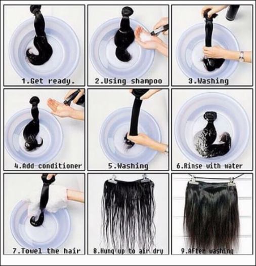 How To Show Care To Your Sew In Erika Russell Medium