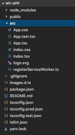 Download Create React App Typescript Svg - SVGIM