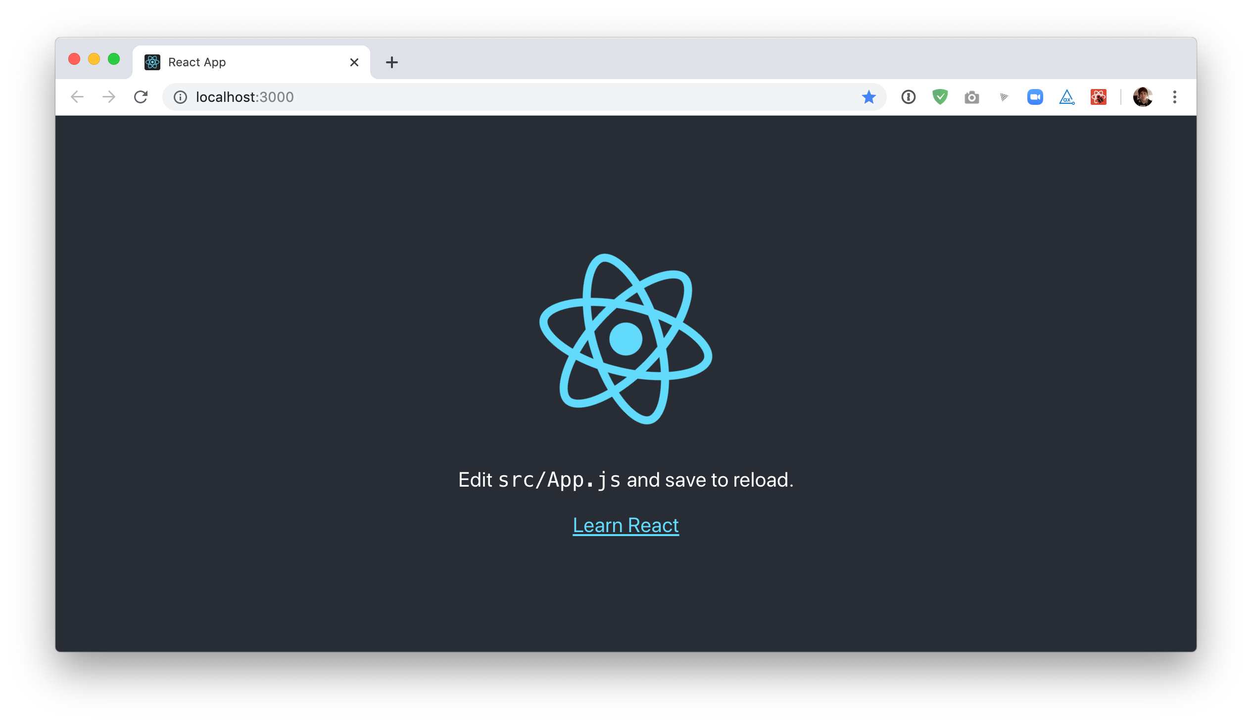 Simple React Development in 2020. Hi, aspiring React developer! 👋 | by ...