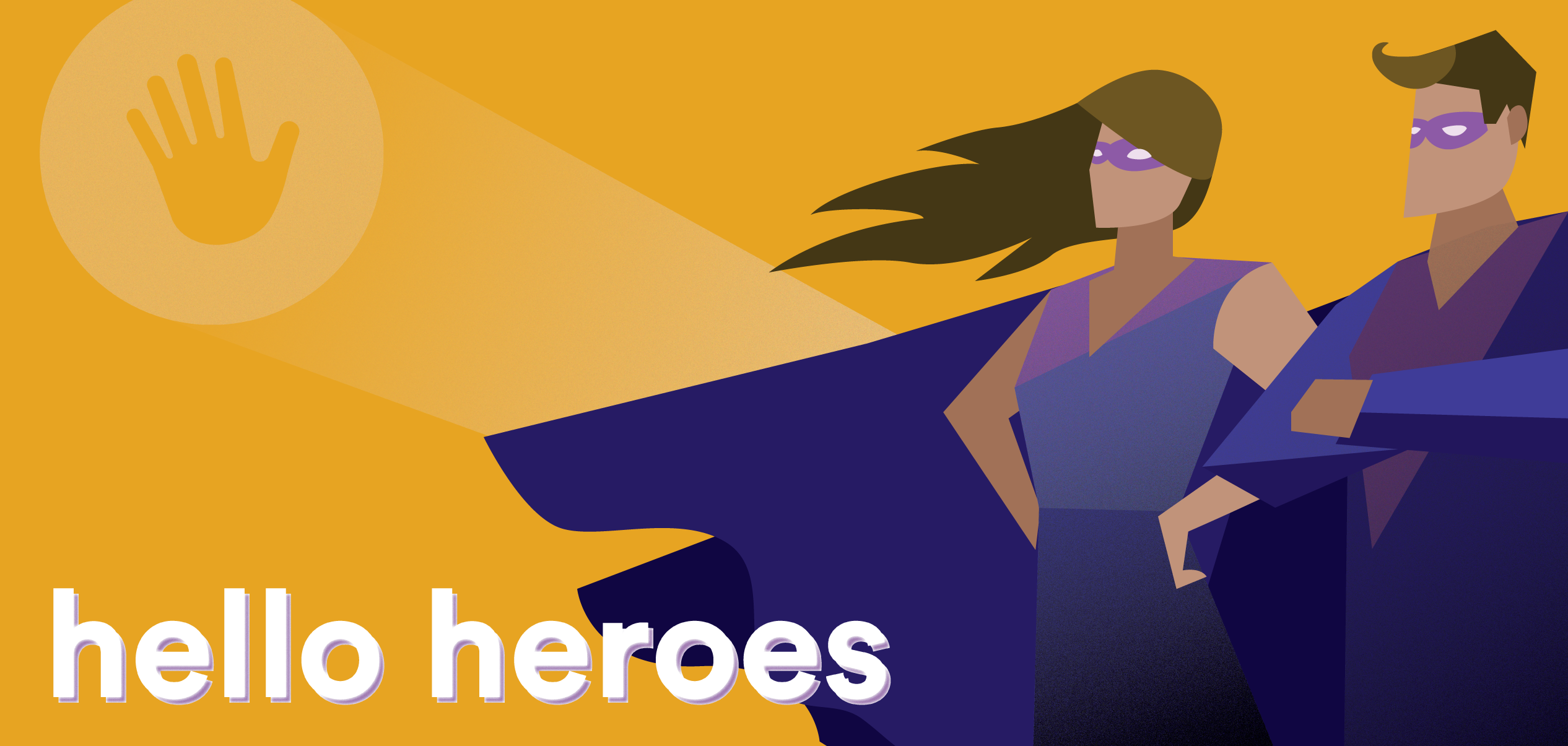 Hello Hero Hello Hero