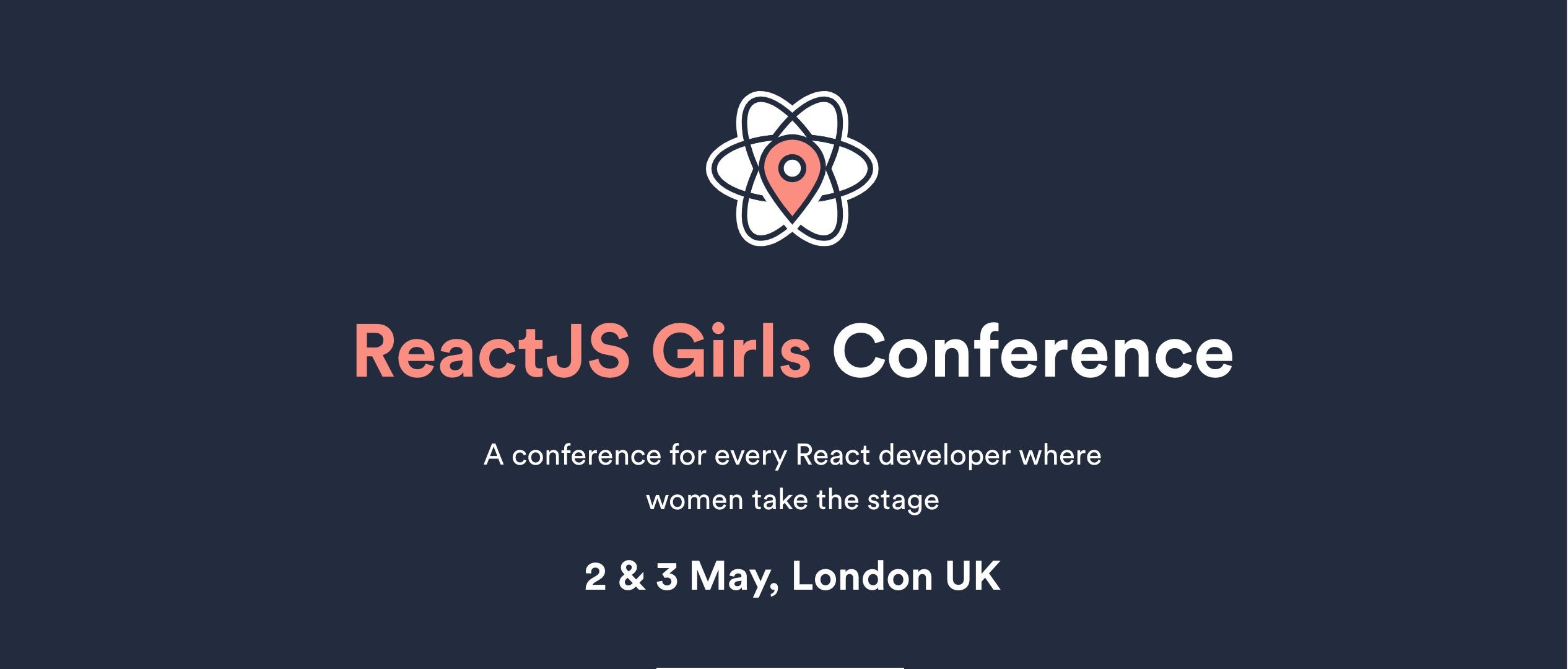 7 things I learned at ReactJS Girls 2019 | by Harry Ronchetti | Medium