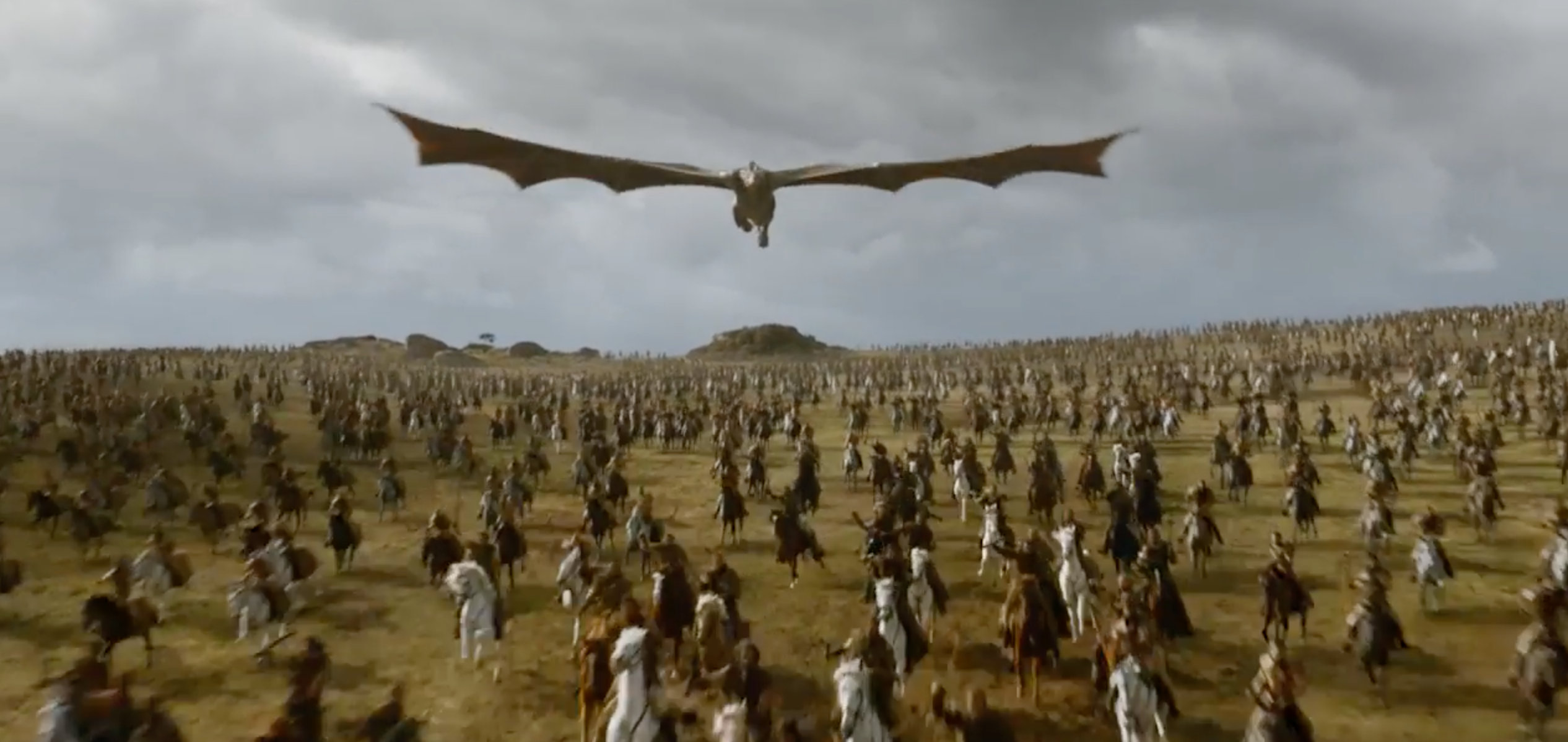 It S Time For War In The First Full Trailer For Game Of Thrones Season 7 By Simon Cocks What Simon S Seen