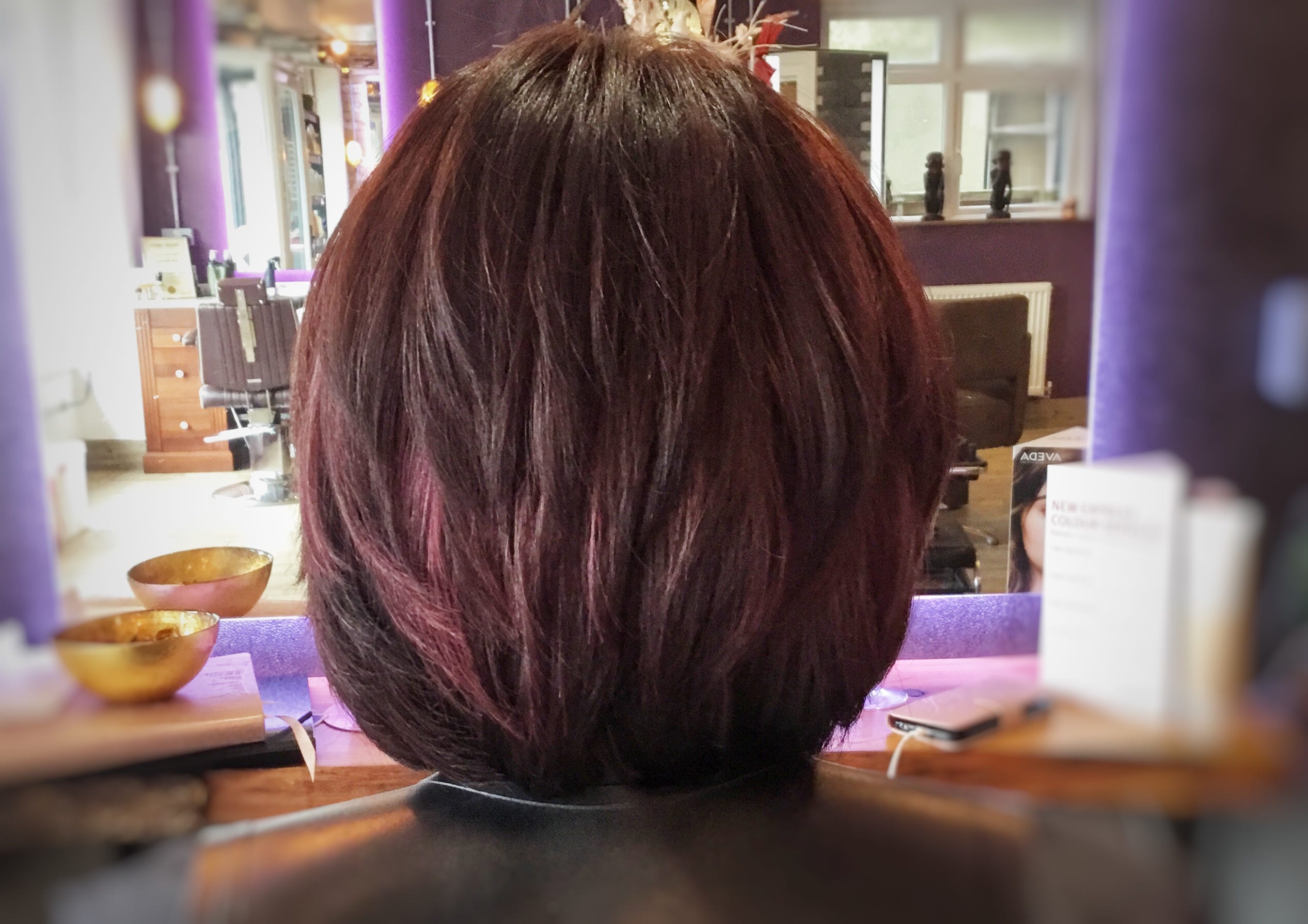 6 Salon Ways To Keep Your Hair Healthy Radix Infotech Solutions