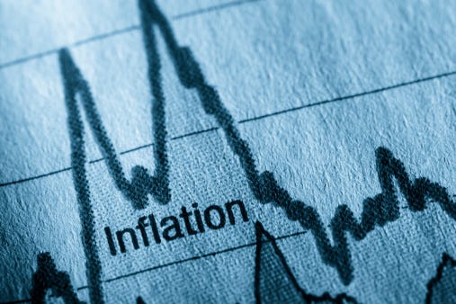 What Is Inflation Inflation Is The Decrease In The By Sebastian 