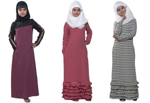 cute abayas