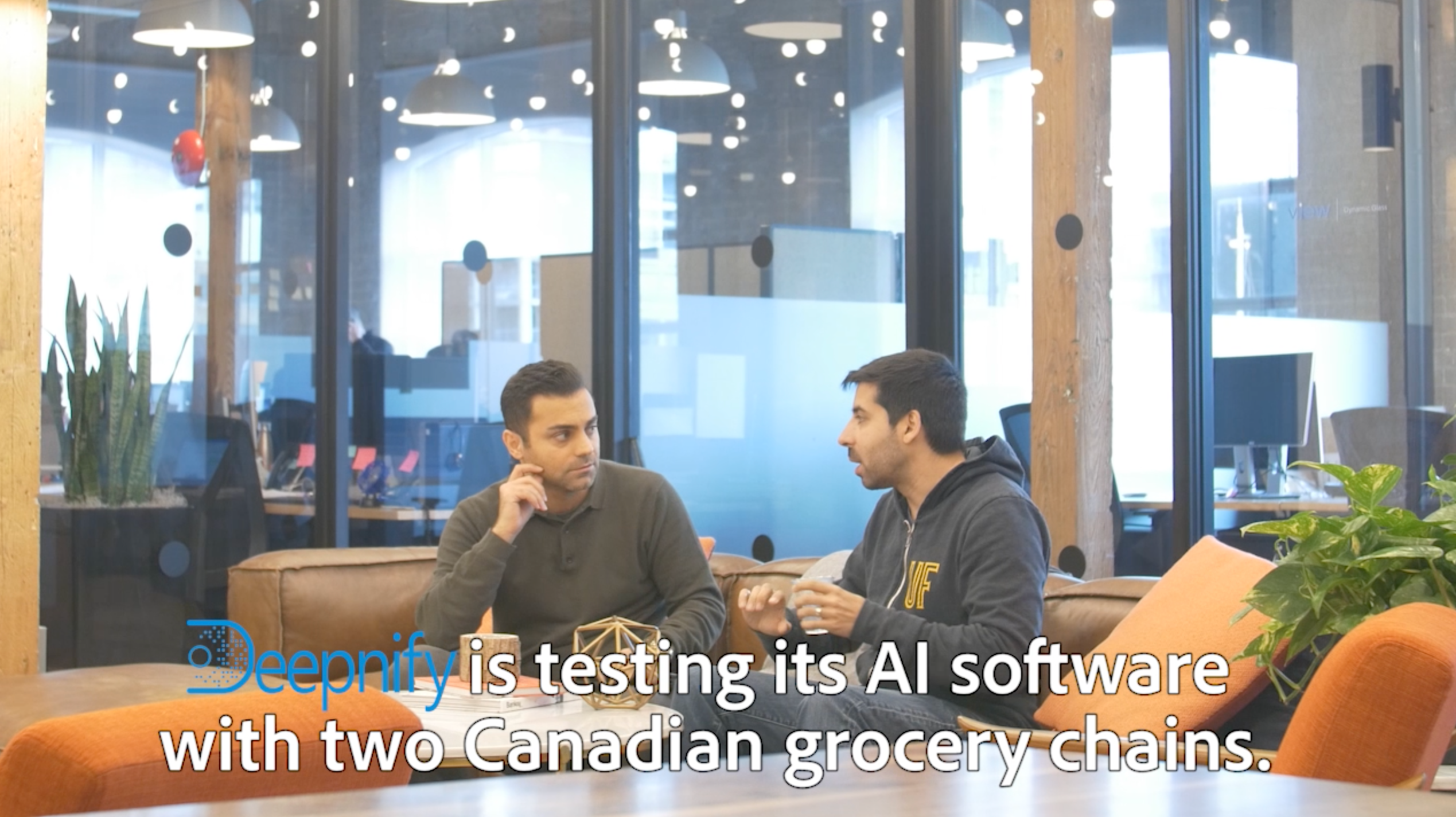 york university machine learning