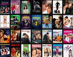 new upcoming movies