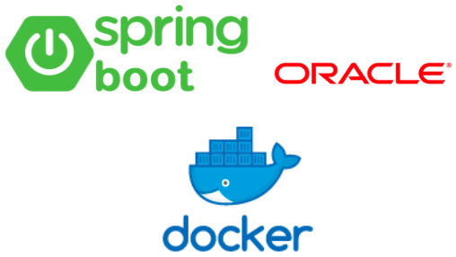 oracle spring boot