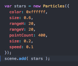 Step by Step guide to creating a 3D scene using Three.js! | by Kiyana ...