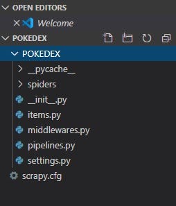 Web Scraping: How to extract the whole Pokedex with Python | by Roberto ...