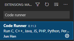 How to run code in visual studio code. Смотреть фото How to run code in visual studio code. Смотреть картинку How to run code in visual studio code. Картинка про How to run code in visual studio code. Фото How to run code in visual studio code