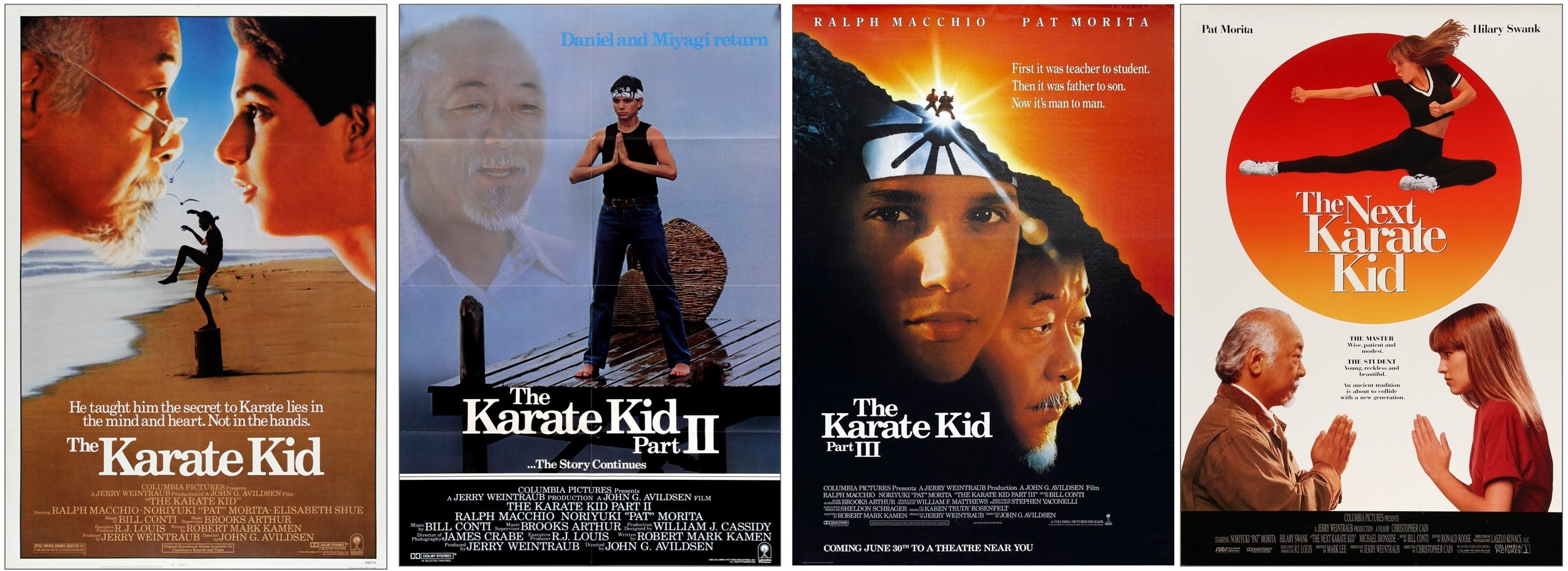 15 Films That Became A Quadrilogy And Almost Nobody Noticed By Felipe M Guerra Fanfare Medium 15 Films That Became A Quadrilogy And Almost Nobody Noticed By Felipe M Guerra Fanfare Medium