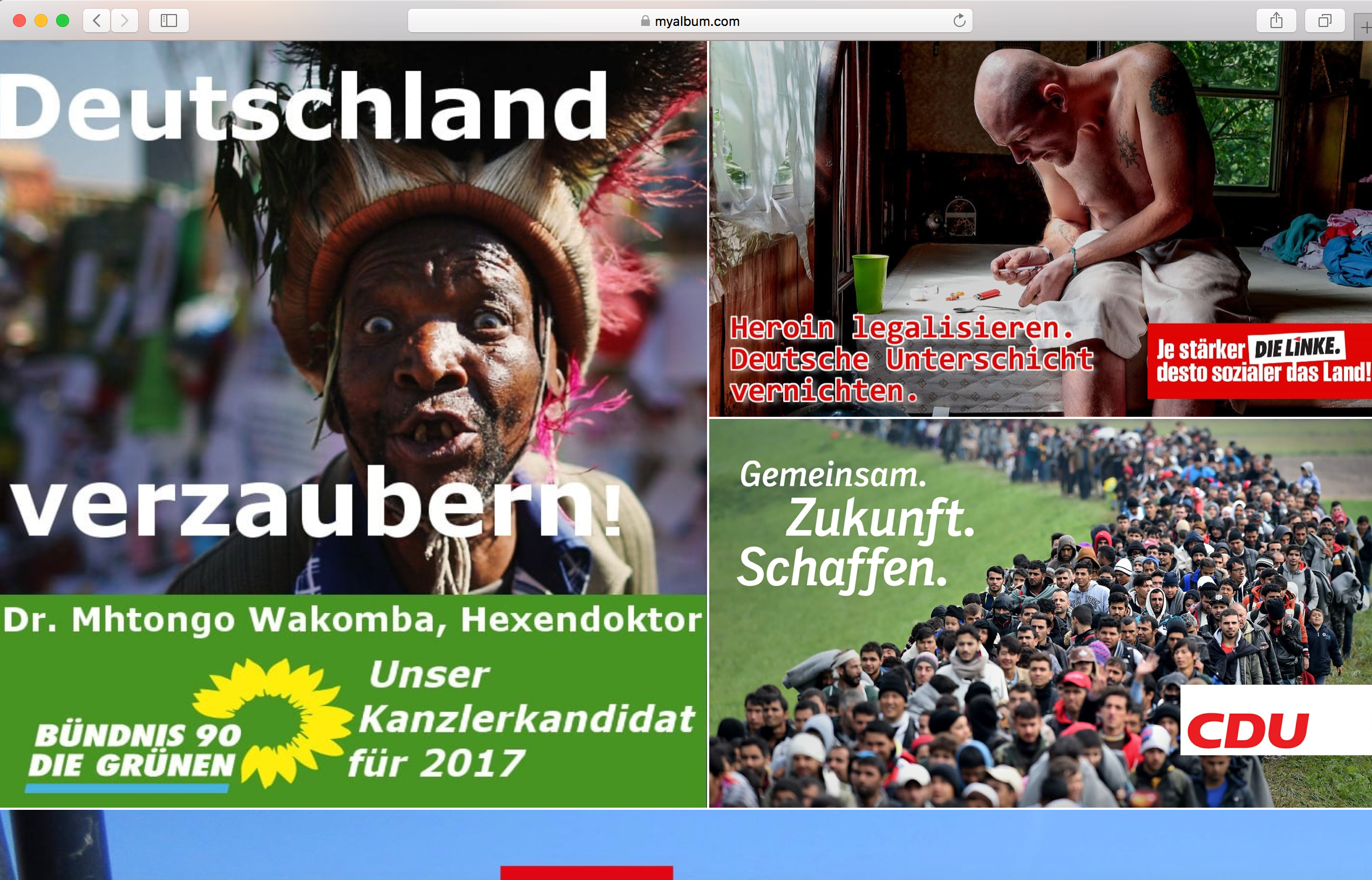 Horst Seehofer Afd Wahlkampfmanager Horst Seehofer Afd 2 Meme