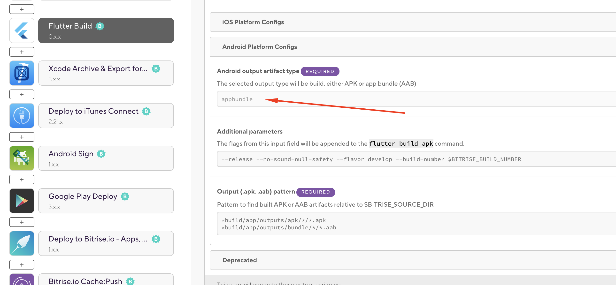 Build A Flutter Android App And Deploy It To Google Play Using Bitrise Ci Cd Platform By Igor Kurochka Geek Culture Apr 2021 Medium