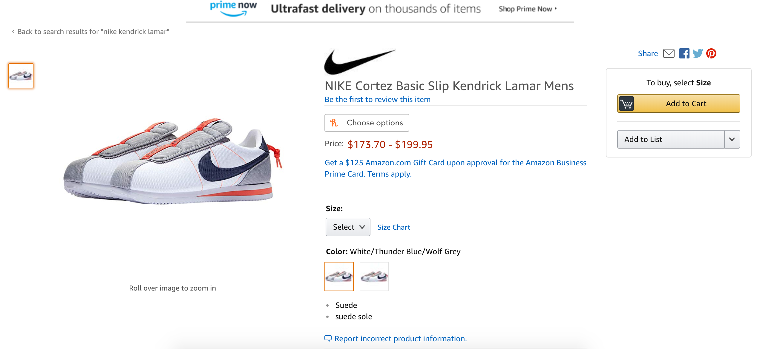 nike cortez amazon