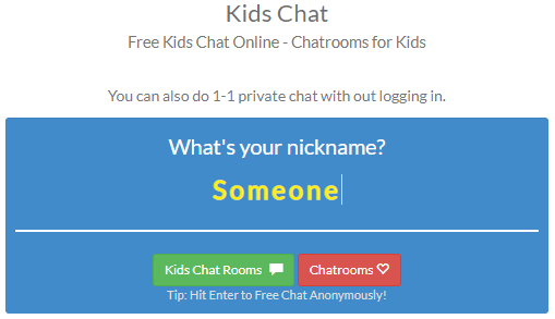 Kids Chat Benefit Sohag Mia Medium