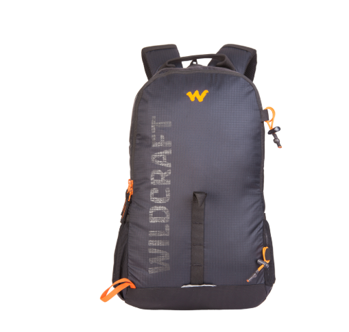 wildcraft backpack with wheels