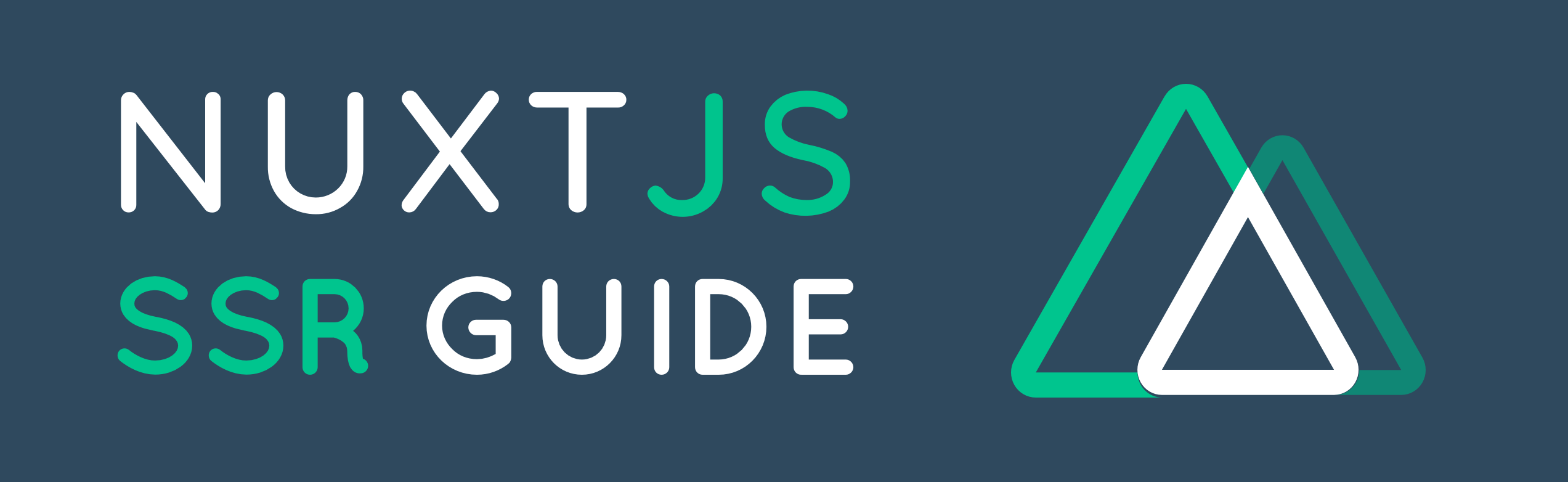Server Side Rendering With Nuxt js Application By Adam Marcinkowski Medium