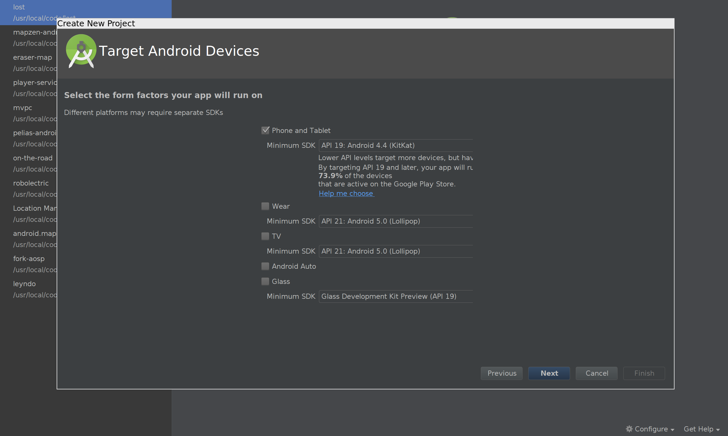 Writing your first test. Hint: Android Studio will do most of… | by ...