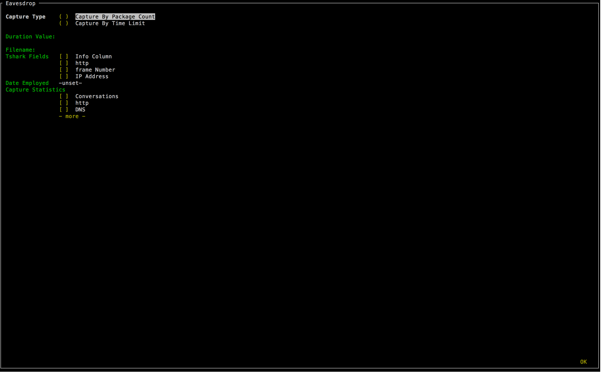 Npyscreens: Creating a UI that will run a shell command | by Vera Worri ...