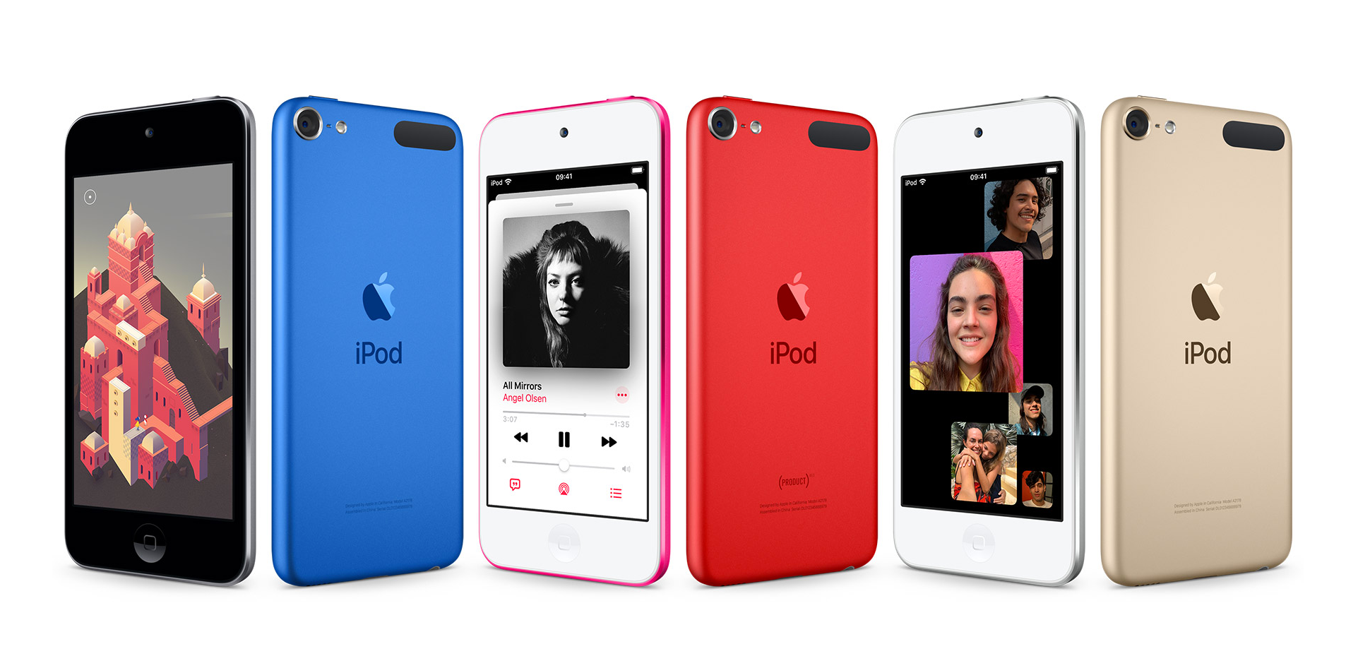 should i get an ipod