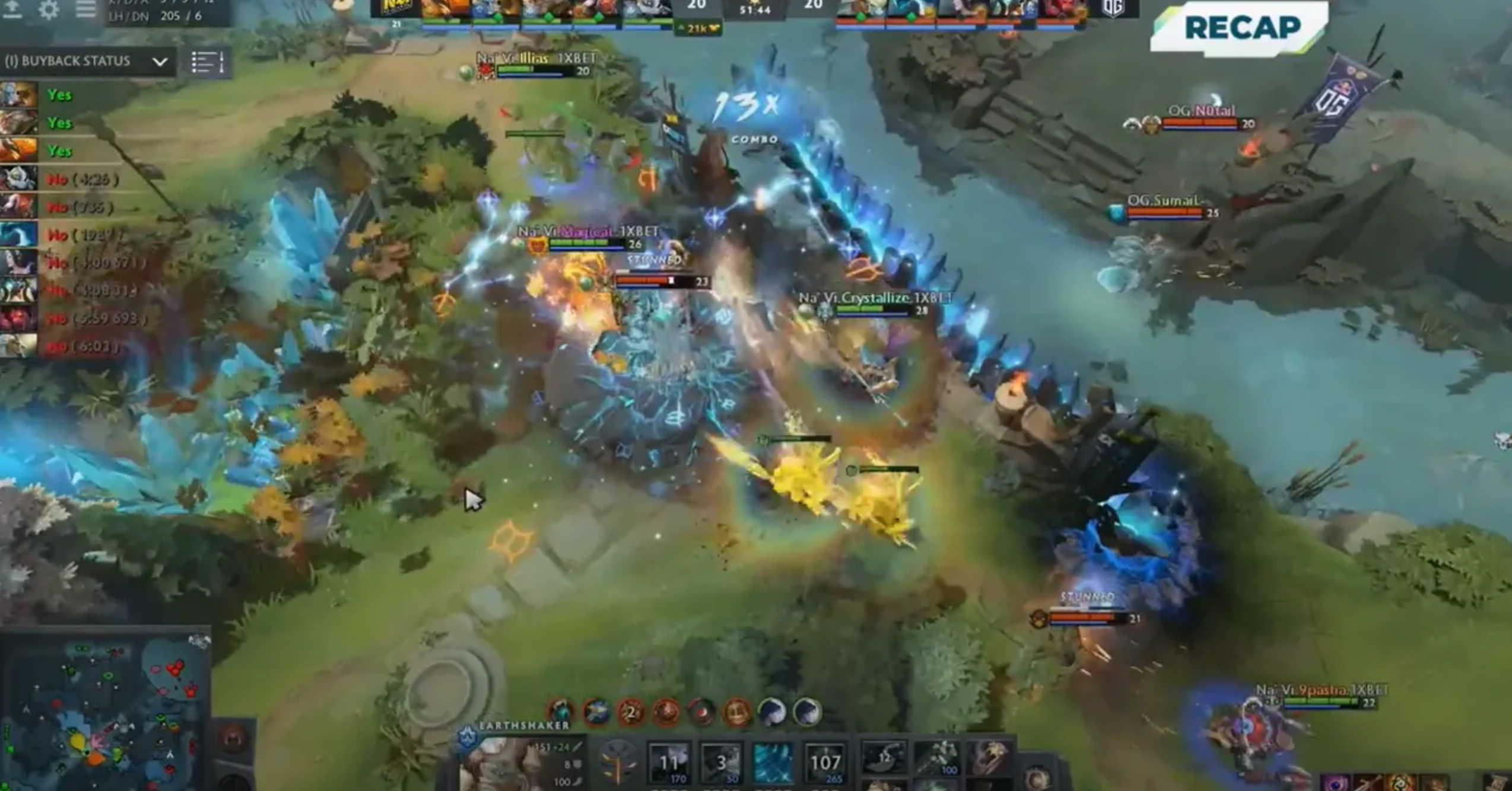 dota 2 deep learning