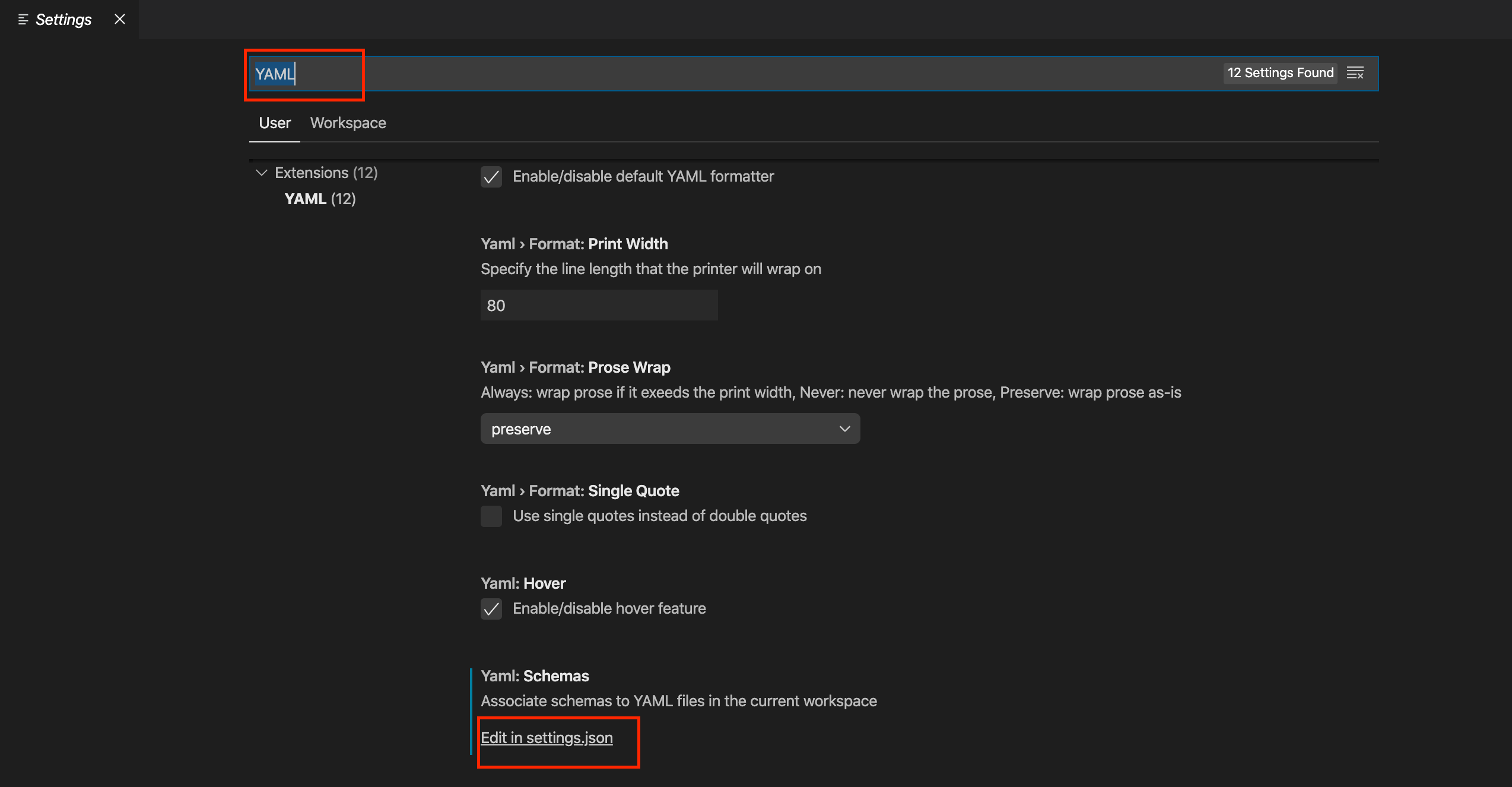 Boost your YAML with and validation by Alex Molev