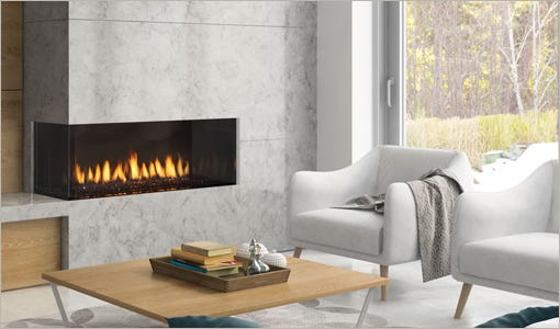 Regency Gas Fireplaces Jack Jackson Medium