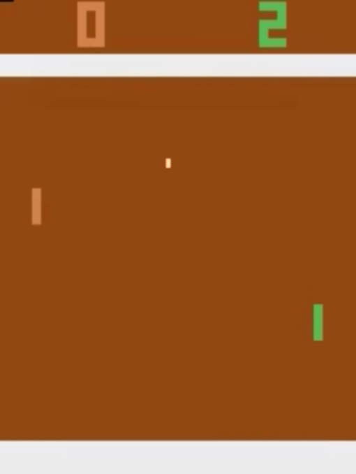 Beating Pong Using Reinforcement Learning Part 2 A2C And PPO By 