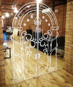 Opening Doors For Business Literally Tooploox Medium