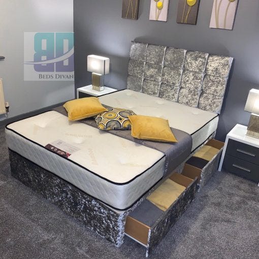 Comfortable Modern Divan Beds Unable To Find The Most Comfortable By Beds Divans Medium