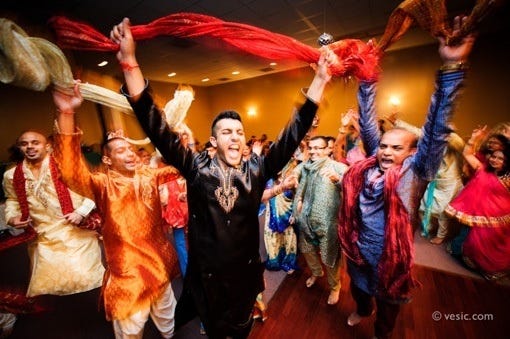 Attending A Traditional Indian Wedding In India A Must For