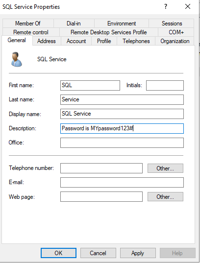 Crear laboratorio de Active directory en azure 69 1*faLkygzOzolzDePLNY52Tw