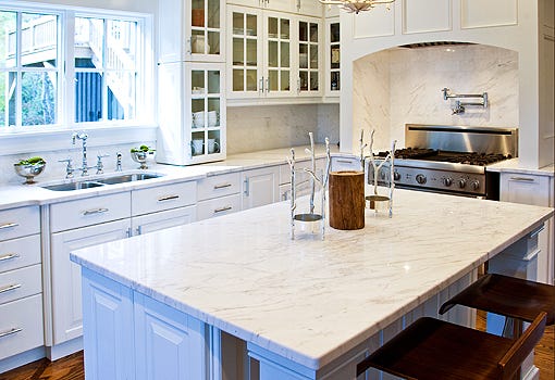Benefits Of Having Granite Countertops In Your Kitchen
