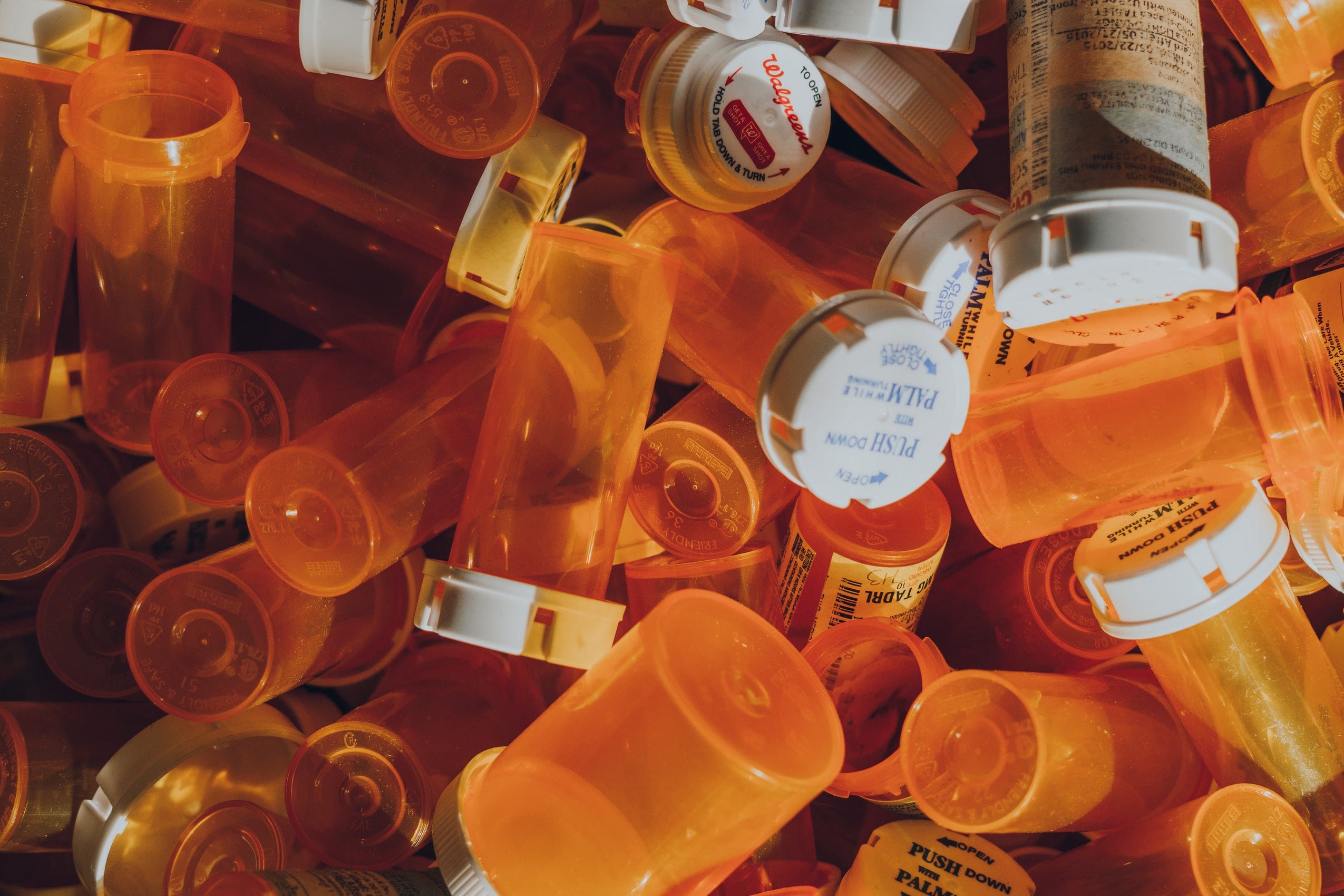 I Am Deeply Unimpressed With U S Restrictions On Prescription Drugs