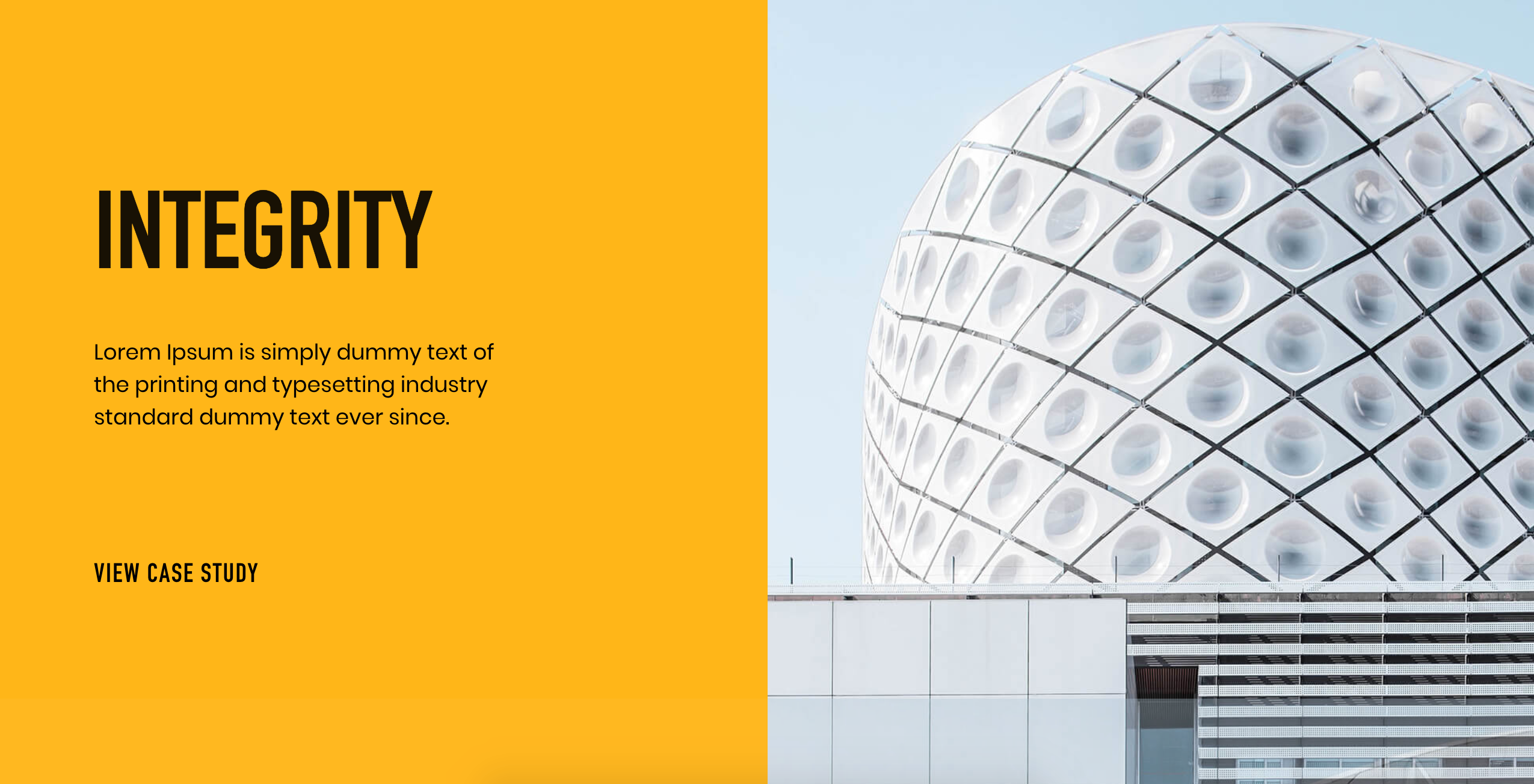 11 Freshest on most Unique HTML Templates in 2020 | by Andrea Aligato ...