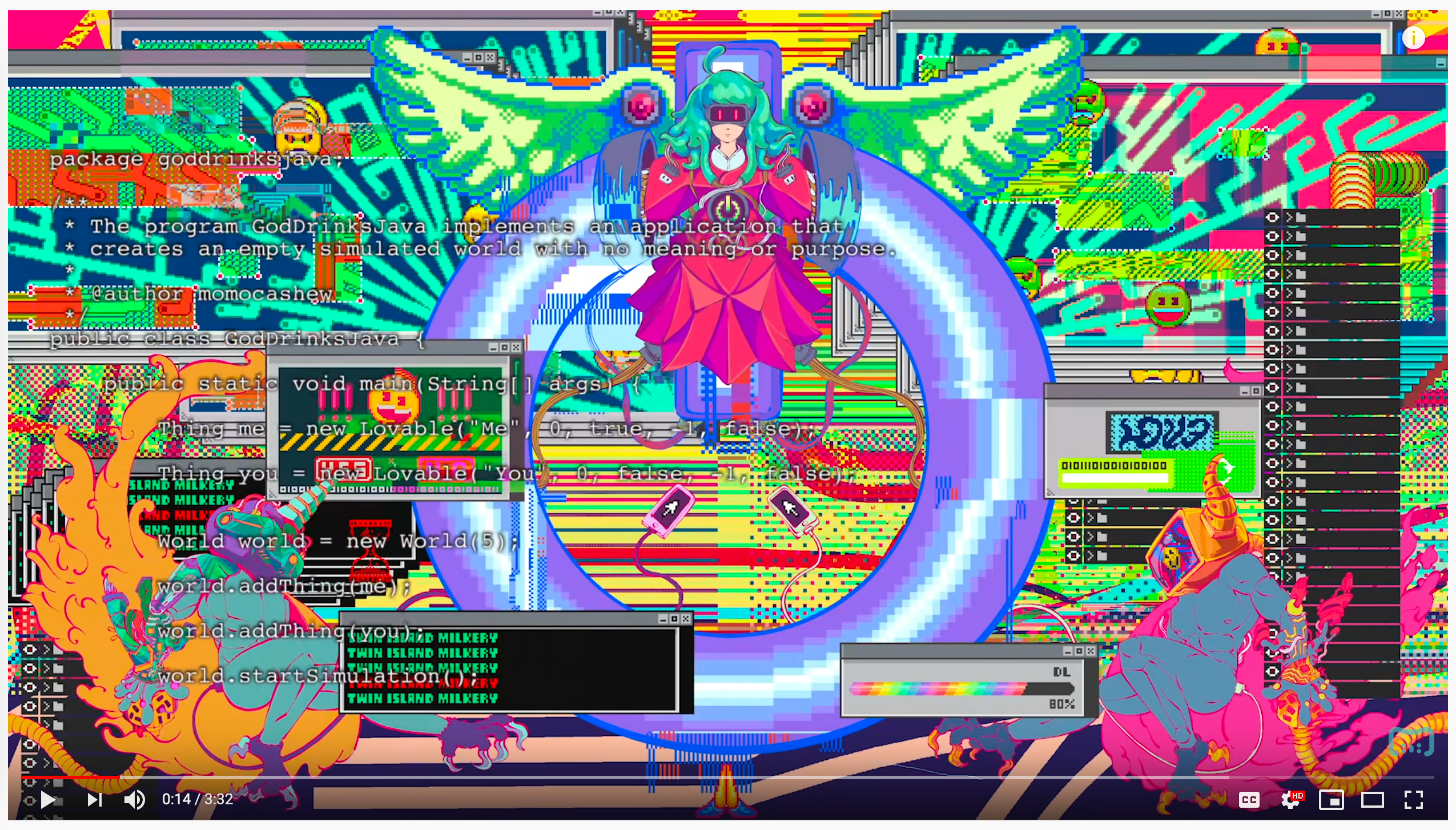 The Love Of An Ai Hiddentopia Hidden Artists medium