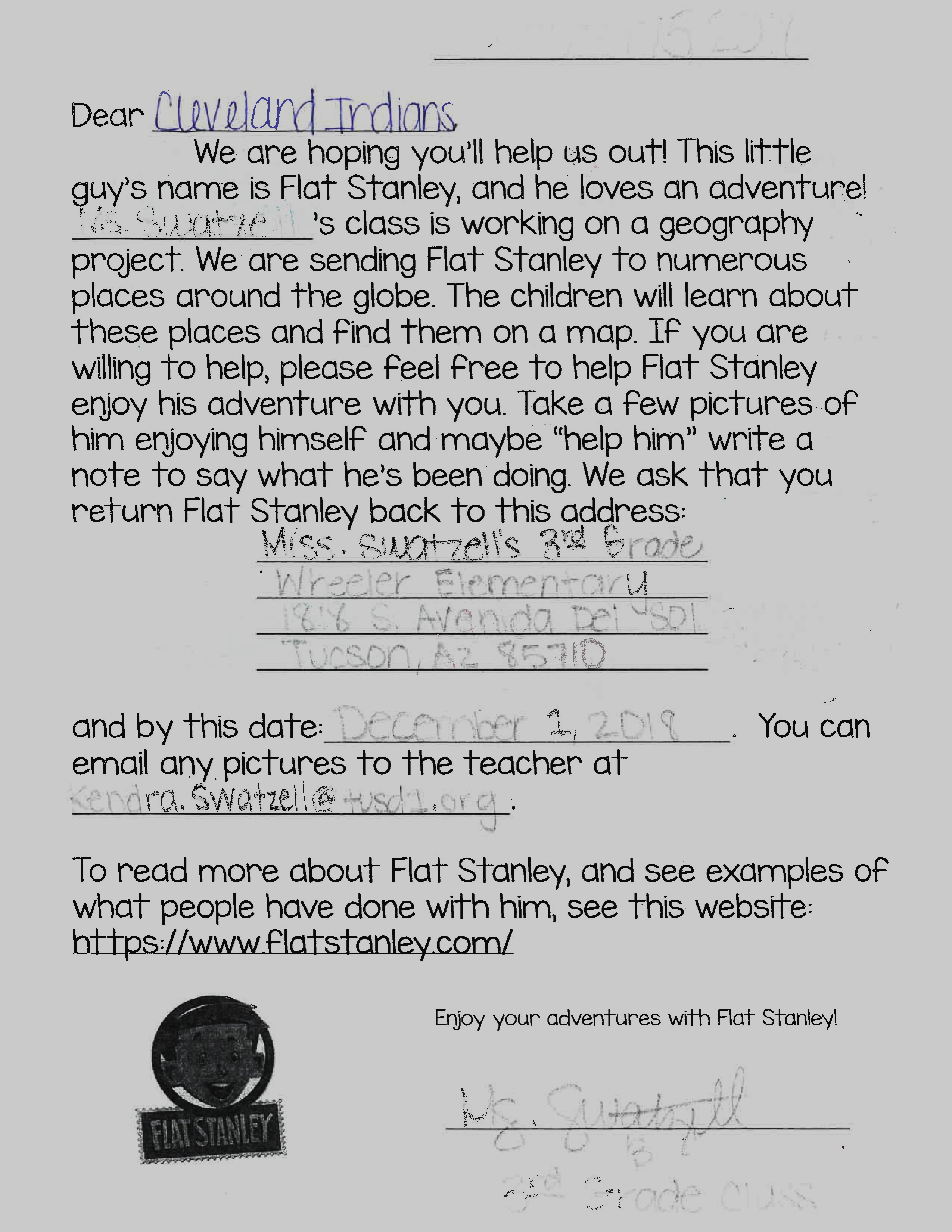 adventure flat white 2018