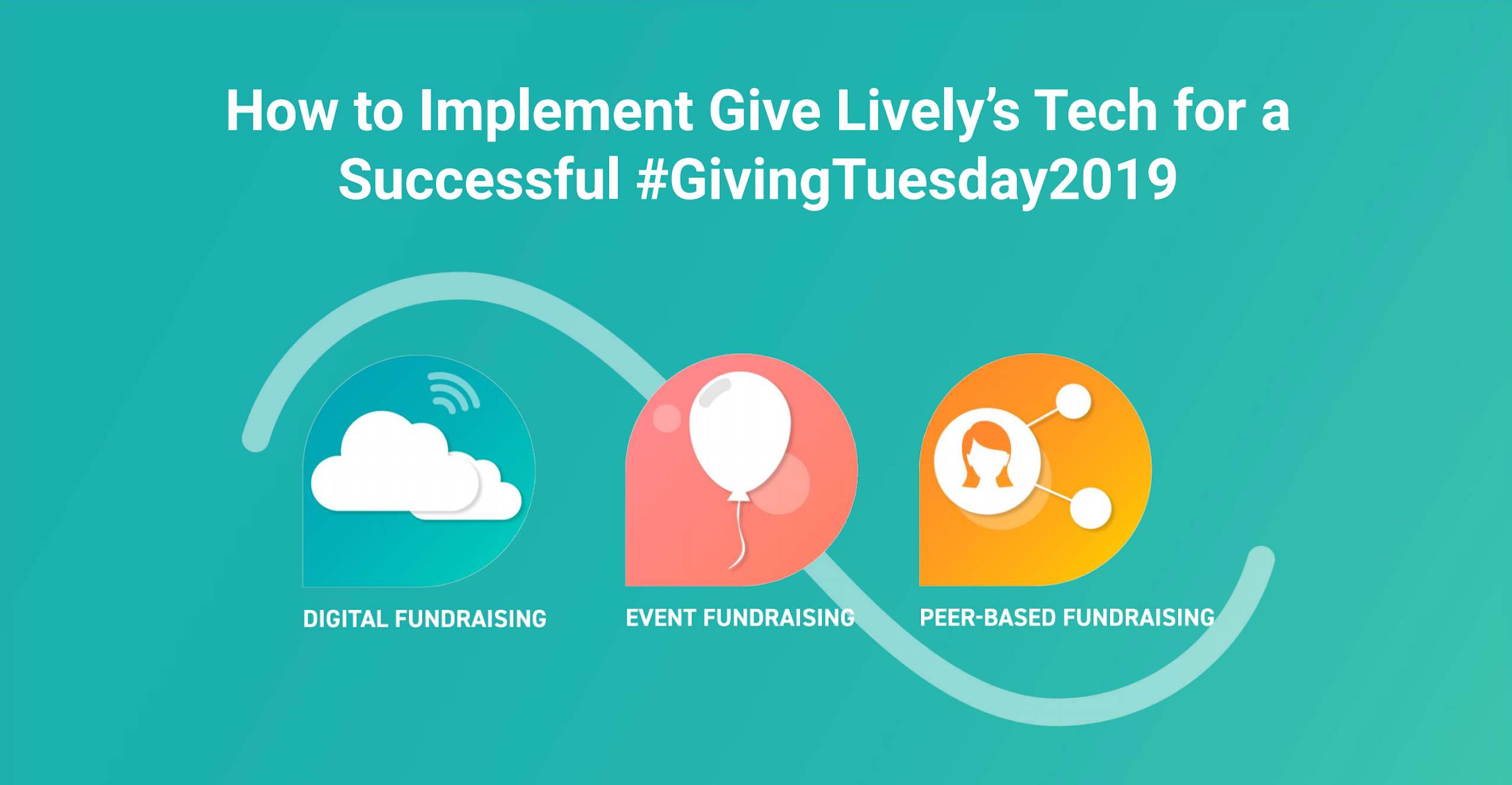 Webinar Givingtuesday Crash Course Your Roadmap To Success By Give Lively Give Lively