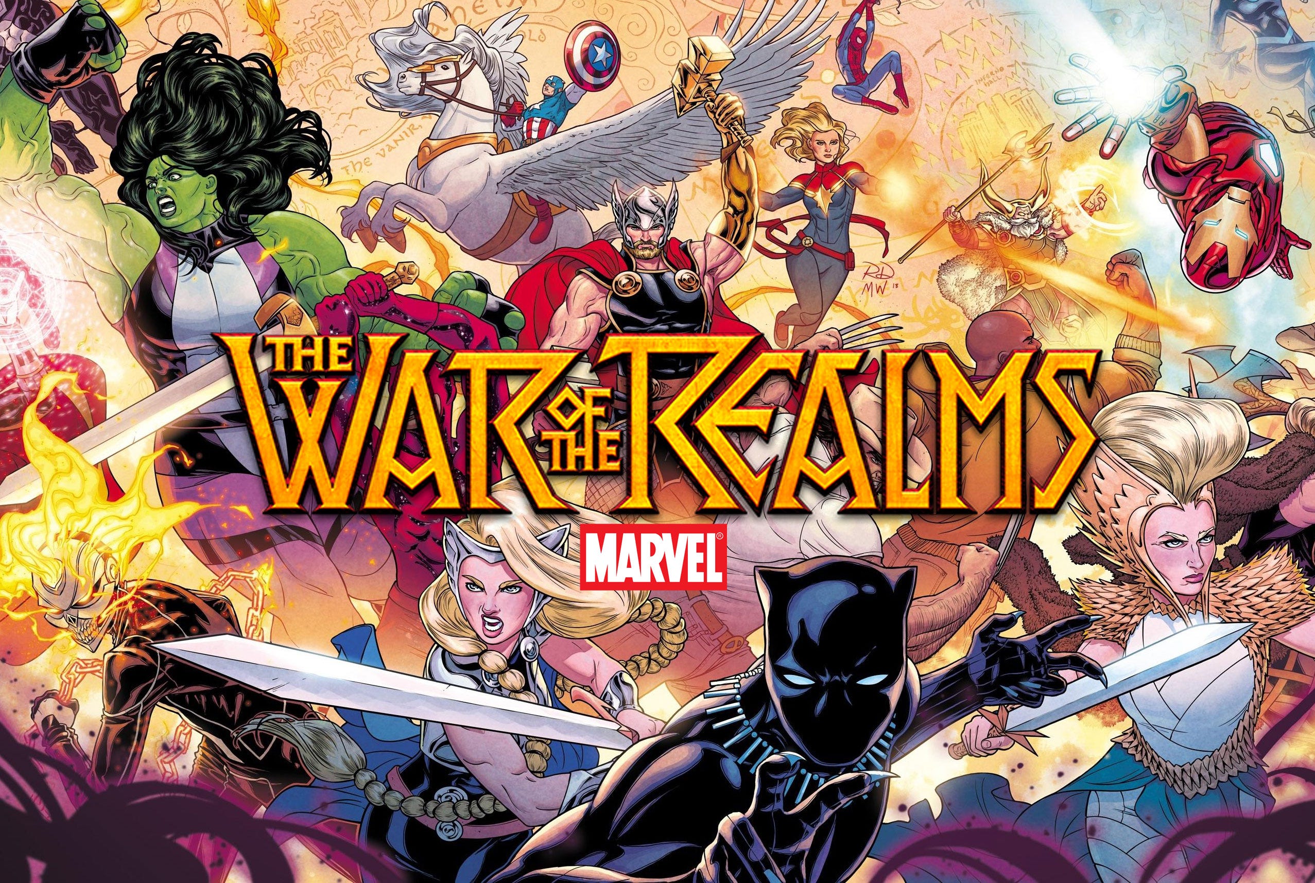 45 Best Photos Read Marvel Comics Online Free App / Comixology Review Pcmag