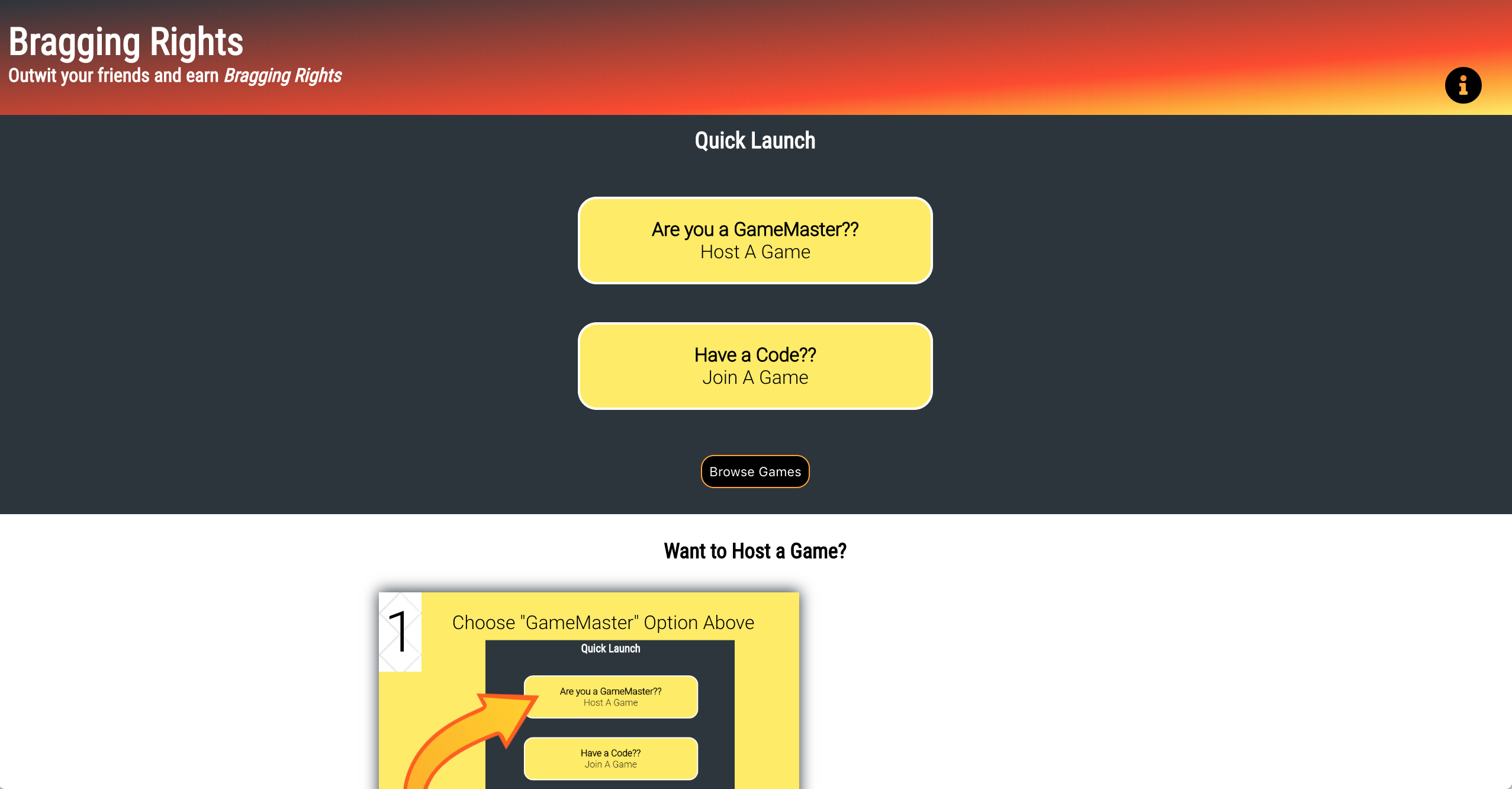 Kahoot Clone Firebase