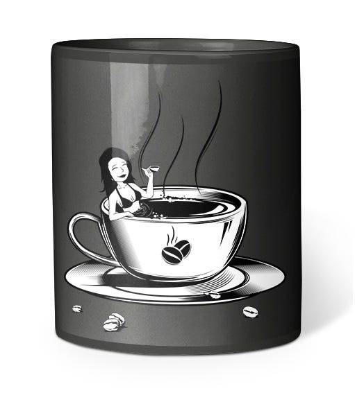 How To Brighten Up Your Office With Customized Coffee Mugs And Mouse Pad By Mellow Pool Medium