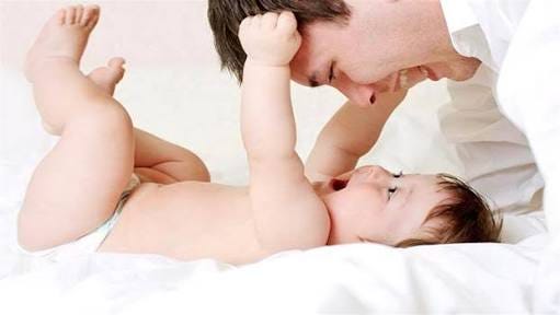 Letter To My Daddy From An Unborn Baby By Mathi Medium Letter To My Daddy From An Unborn Baby By Mathi Medium