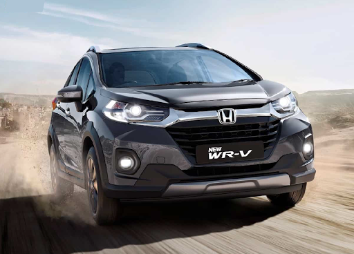 Honda Wrv Vx 1 5 Dtec Review If You Are A Family Guy Looking For A By Samuelrichard Medium