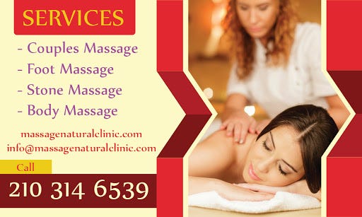 World Class Body Massage Services In Jaw Dropping Prices