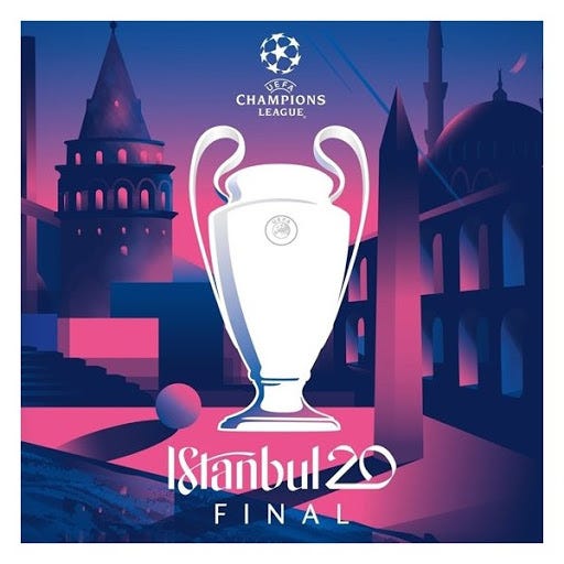 Watch UEFA Champions League — Live Stream Online | by DuraGroban ESFall0205  | Medium