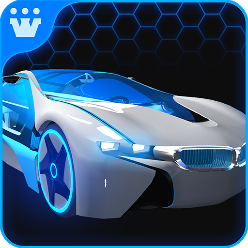 Concept Cars Driving Simulator By Applify Me Medium
