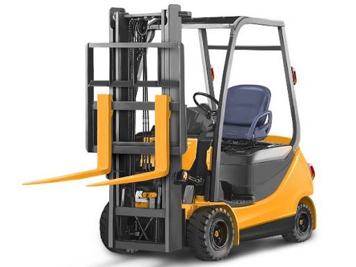 Safety Quiz On Forklift Safety Multiple Choice Question Answers By Safeworldhsef Medium