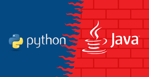 Java vs Python | Detailed Comparison | Companies Using Java and Python