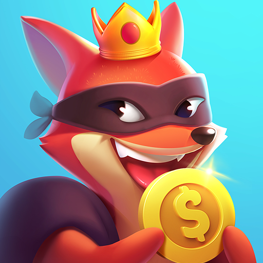 Coin & Spin Master Coin & Spin Master
